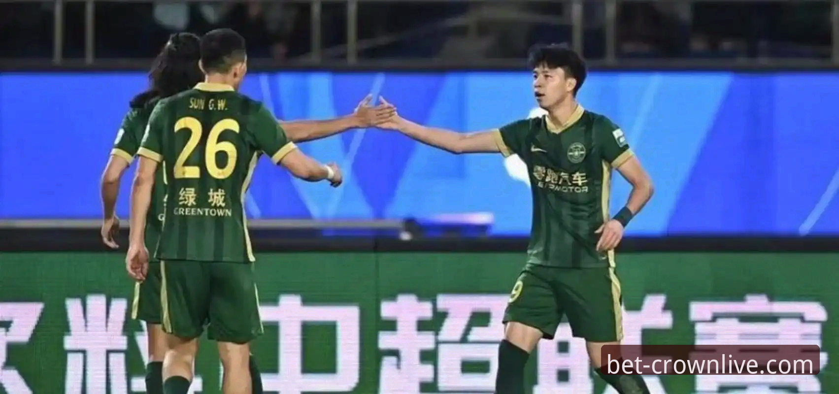 皇冠体彩联系方式 揭秘中超惊天逆转:三次落后三次扳平背后的体彩数据密码